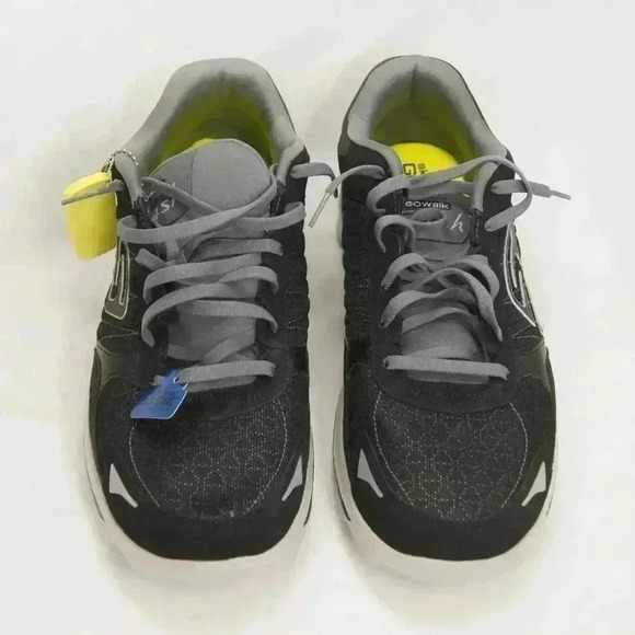 NWT New Sketchers Go Walk Flash Running Walking Shoes Size 13 - Picture 2 of 5